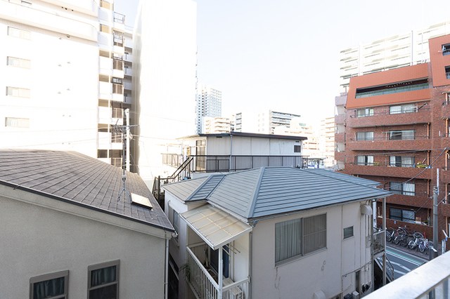 JP noie　横浜平沼 その他5