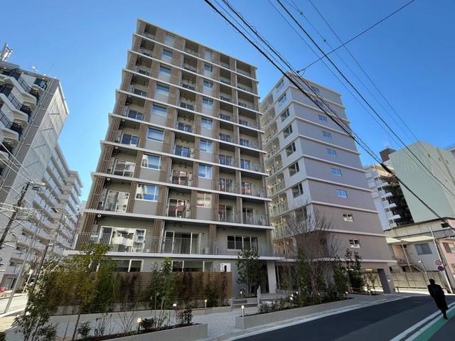 JP noie　横浜平沼 その他6