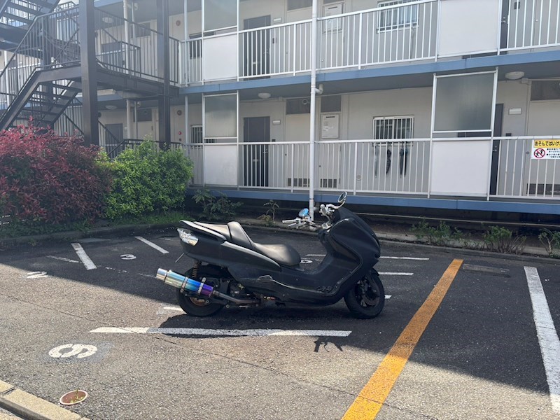 ニューライフときわ その他2