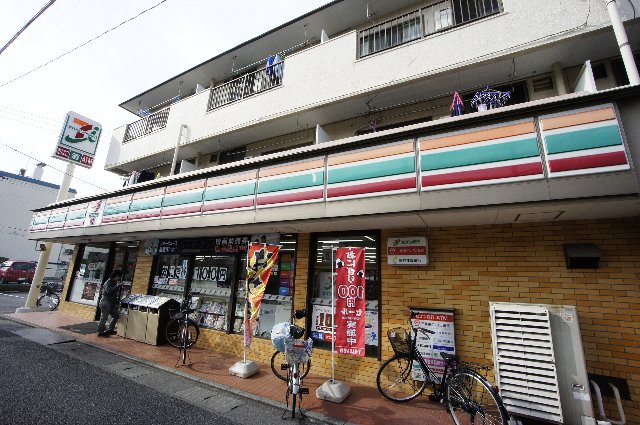 クラーシェ妙典 周辺画像3