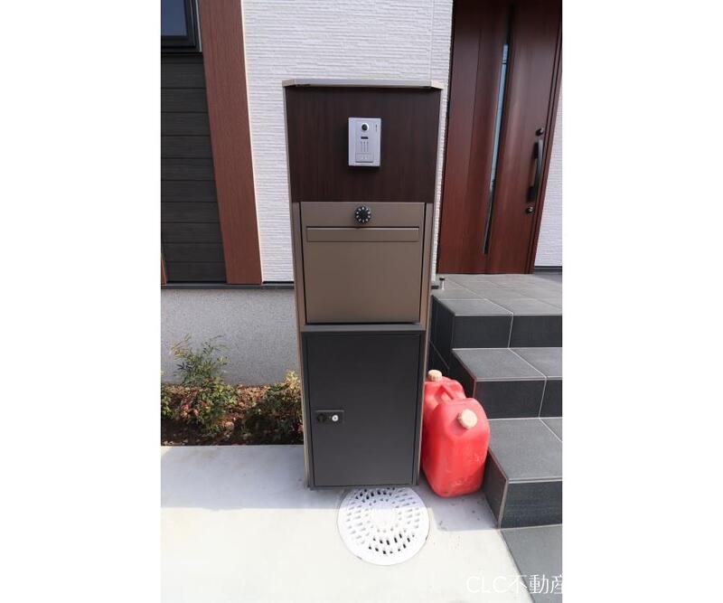 市川市香取1丁目戸建貸家 その他4