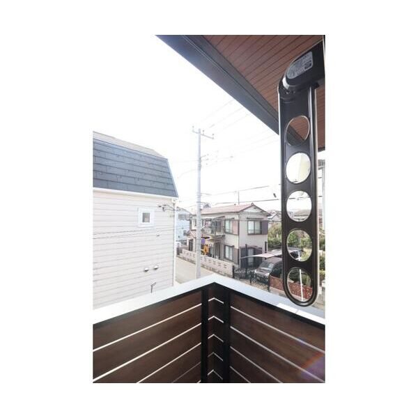 市川市香取1丁目戸建貸家 その他5