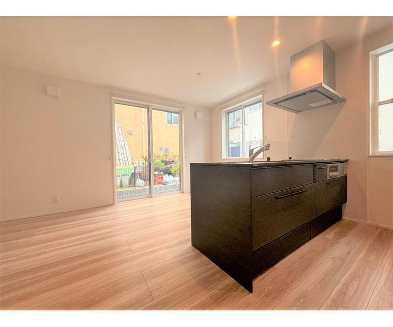 市川市香取1丁目戸建貸家 その他6