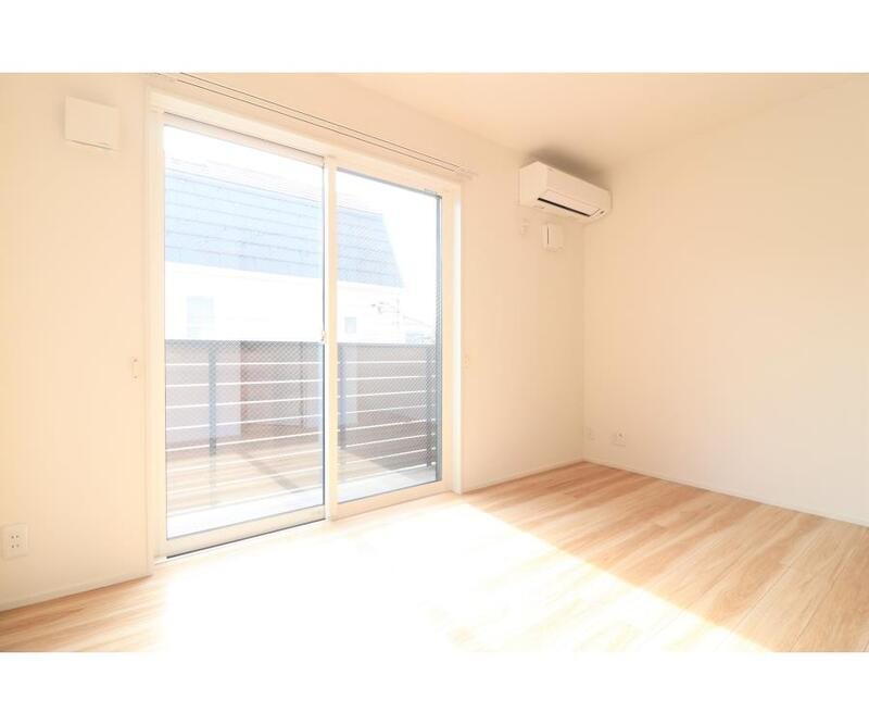 市川市香取1丁目戸建貸家 その他8