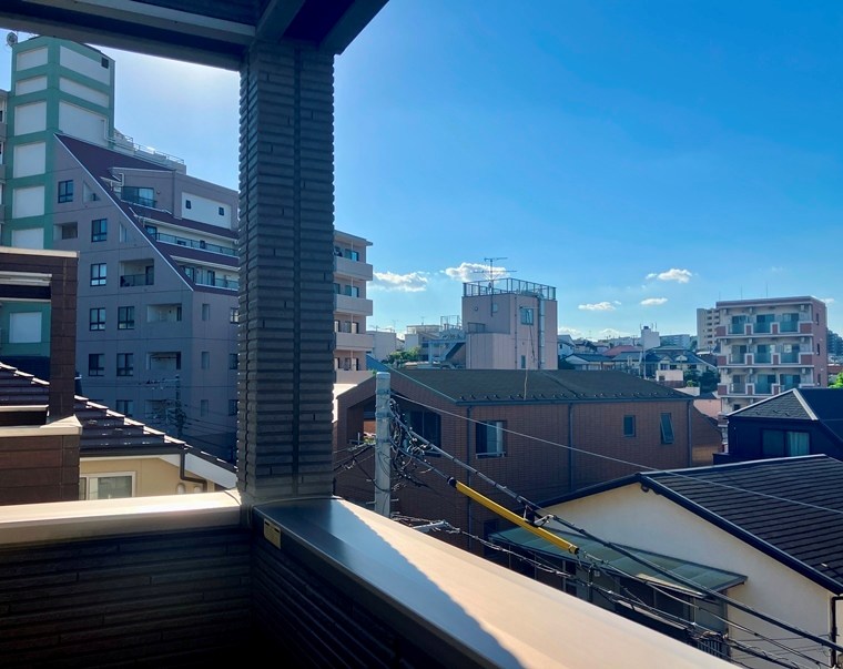 上反町戸建 その他4