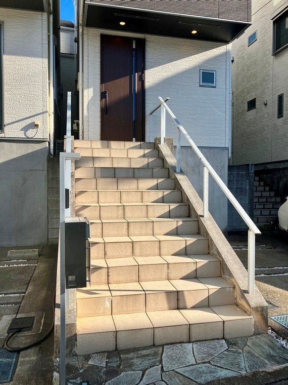 上反町戸建 その他5