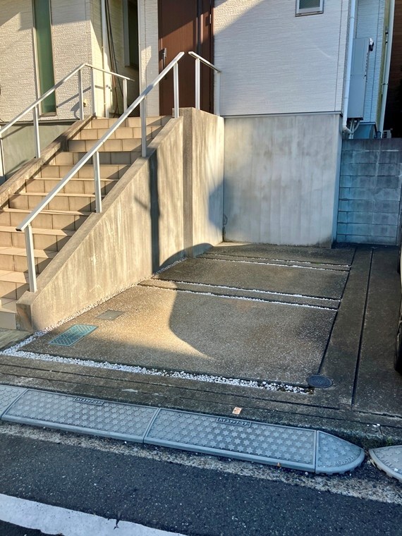 上反町戸建 その他6
