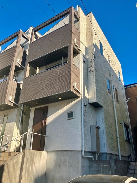 上反町戸建 その他10