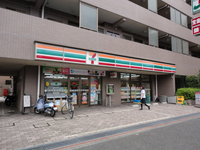 フラット佐藤  周辺画像3