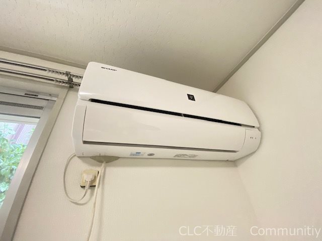 メゾンプレミネンス その他2