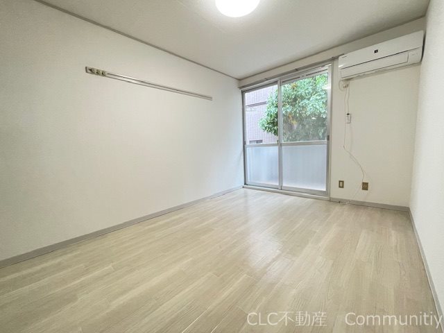 メゾンプレミネンス リビング