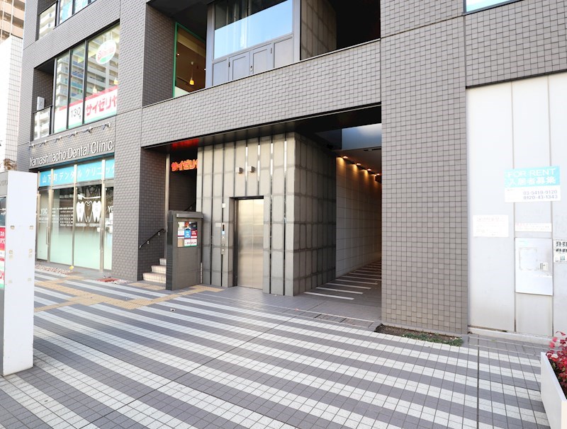 メトロタワー山下町 その他3