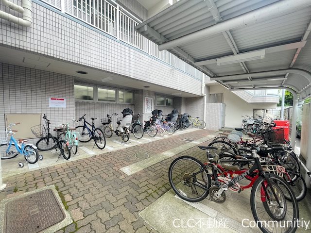 アーバンパーク行徳 その他8
