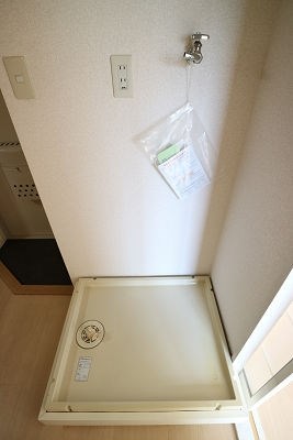 ベイブリッジエントランス内海 その他3