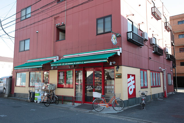 ベイブリッジエントランス内海 周辺画像1