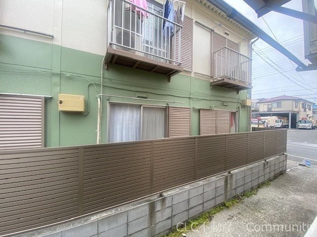 テラスＥＮＪＵ  その他5