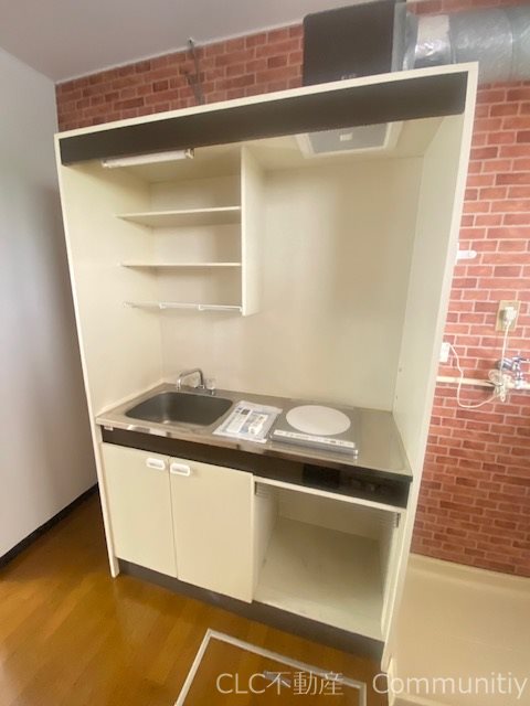 テラスＥＮＪＵ  キッチン