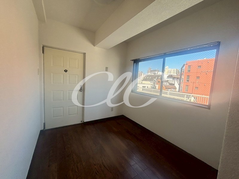 クレドール ベッドルーム