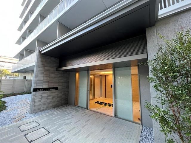 パークアクシス横浜阪東橋 その他1