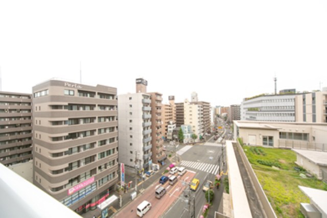 パークアクシス横浜阪東橋 その他4