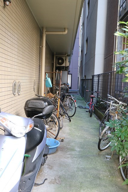 エスコートパレス江洋   その他5