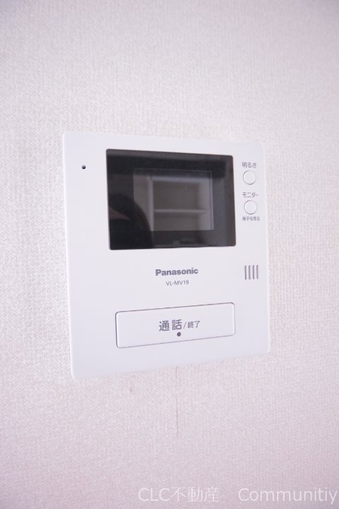 メルパラッツオⅡ その他2