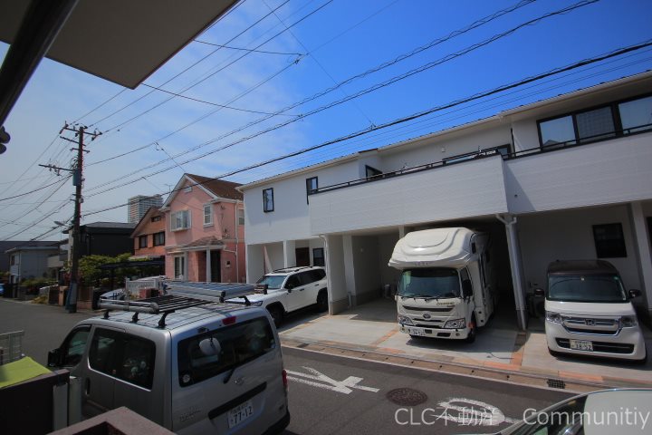 メルパラッツオⅡ その他4