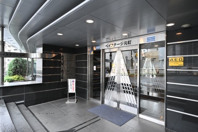 ベイステージ元町 その他4
