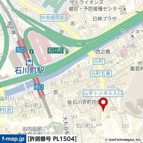 ベイステージ元町 その他14