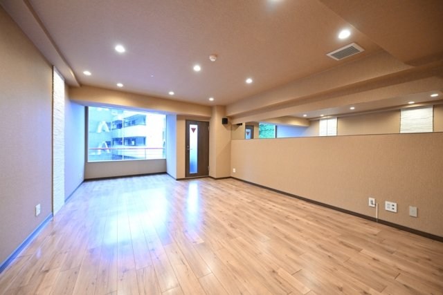ベイステージ元町 ベッドルーム