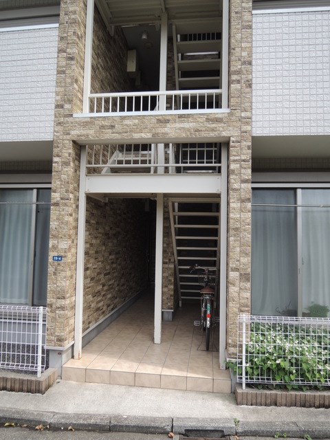 アザーレ西横浜Ｃ棟 その他6