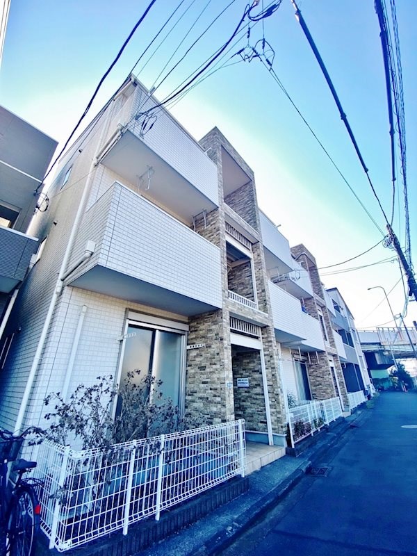 アザーレ西横浜Ｃ棟 その他8