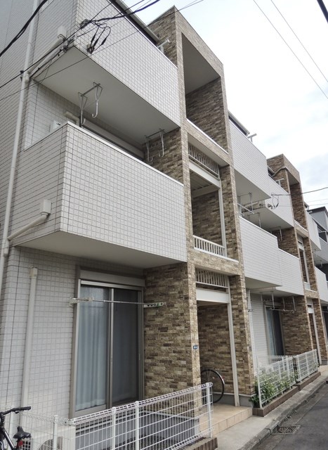 アザーレ西横浜Ｃ棟 その他9