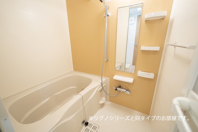 風呂画像