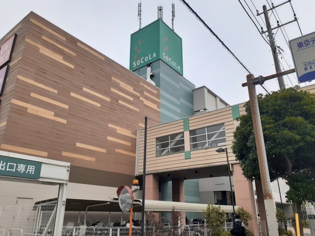 その他外観6