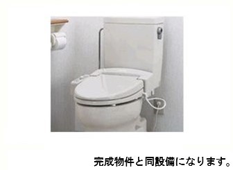 ル・リオン浦安 その他3
