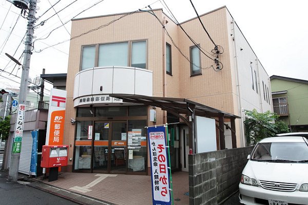 コーポラス親和 周辺画像1