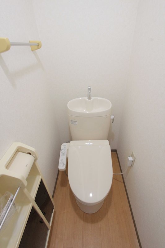ファミール日の出Ｂ棟  その他4