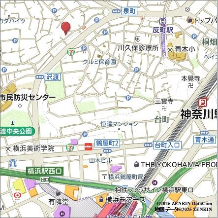 クラリティア横濱反町 その他3