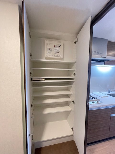 オーパスホームズ南行徳 その他7