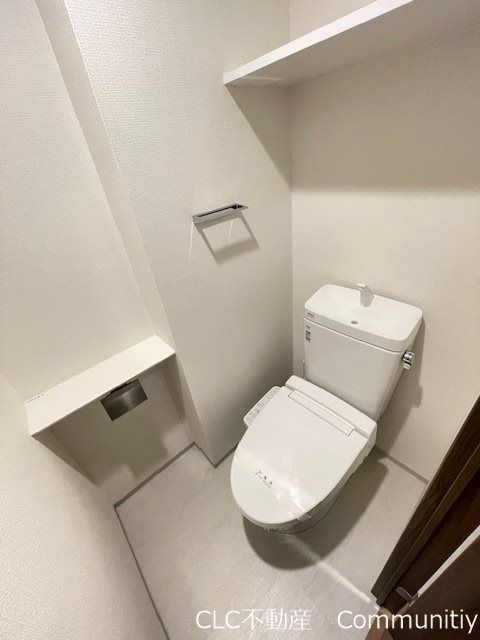レフィールオーブ南行徳駅前 その他4