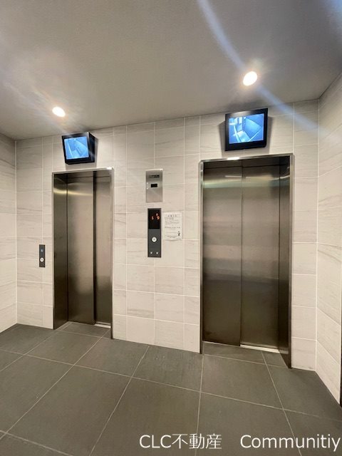 レフィールオーブ南行徳駅前 その他6