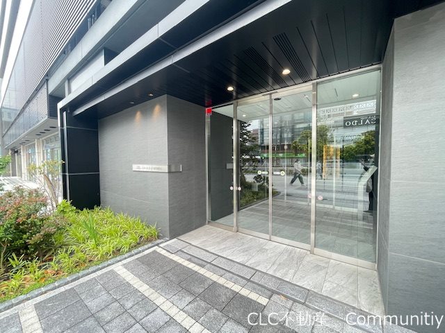 レフィールオーブ南行徳駅前 その他7