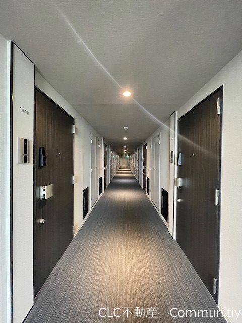 レフィールオーブ南行徳駅前 その他8