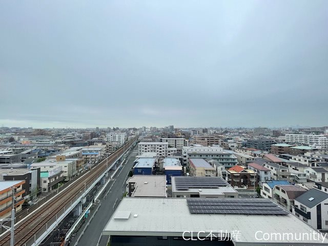 レフィールオーブ南行徳駅前 その他10