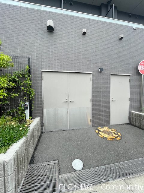 レフィールオーブ南行徳駅前 その他13
