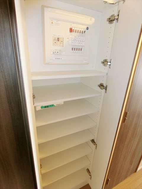 オーパスホームズ南行徳 その他8