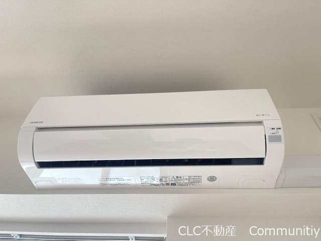 KDXレジデンス原木中山 その他8