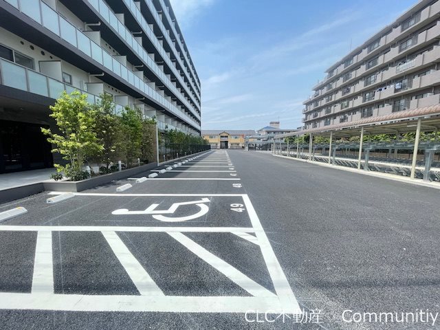 KDXレジデンス原木中山 その他13