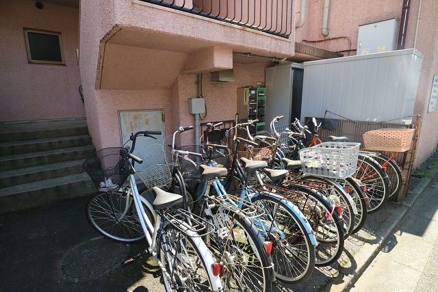 第２むさしマンション その他6